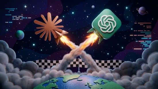 营收增长的秘密:两家AI巨头的财务计算差异与未来路径 IT技术 营收增长的秘密:两家AI巨头的财务计算差异与未来路径 IT技术 营收增长的秘密:两家AI巨头的财务计算差异与未来路径 IT技术