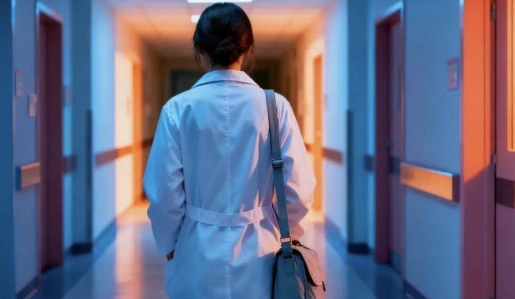 权力结构内幕:揭秘医学界科研与临床的双重囚笼 IT技术 权力结构内幕:揭秘医学界科研与临床的双重囚笼 IT技术 权力结构内幕:揭秘医学界科研与临床的双重囚笼 IT技术 权力结构内幕:揭秘医学界科研与临床的双重囚笼 IT技术