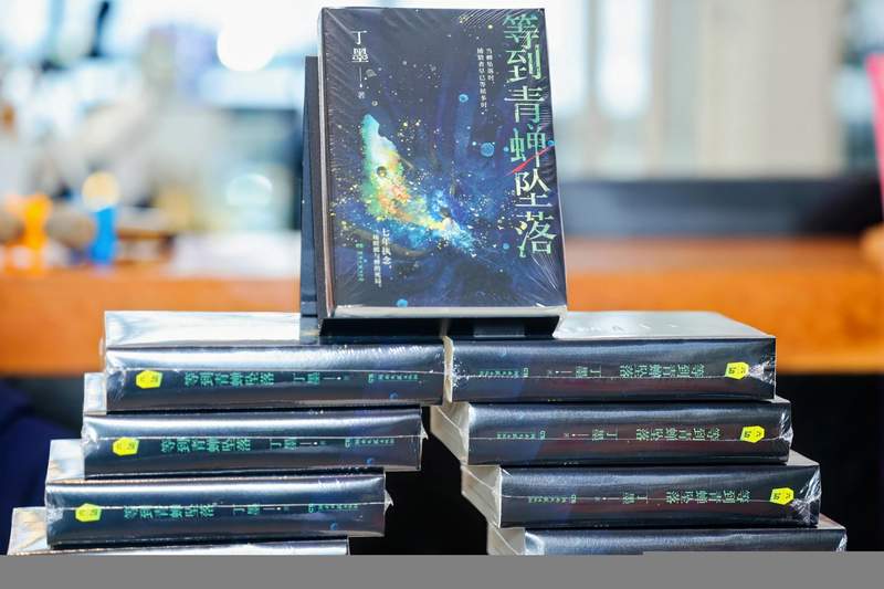 长篇小说并非过气:为何沉浸式悬疑叙事依然是市场刚需 文化旅游