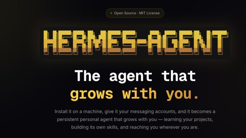 当Agent框架走到分叉口:我从OpenClaw切到Hermes的那些技术与权衡 IT技术