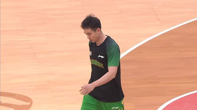 辽宁男篮103-95力克南京:双塔战术深度解析与前六之路展望 体育新闻