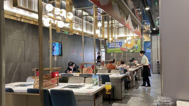 技术破局:L4级无人驾驶如何重塑城市配送链路 IT技术