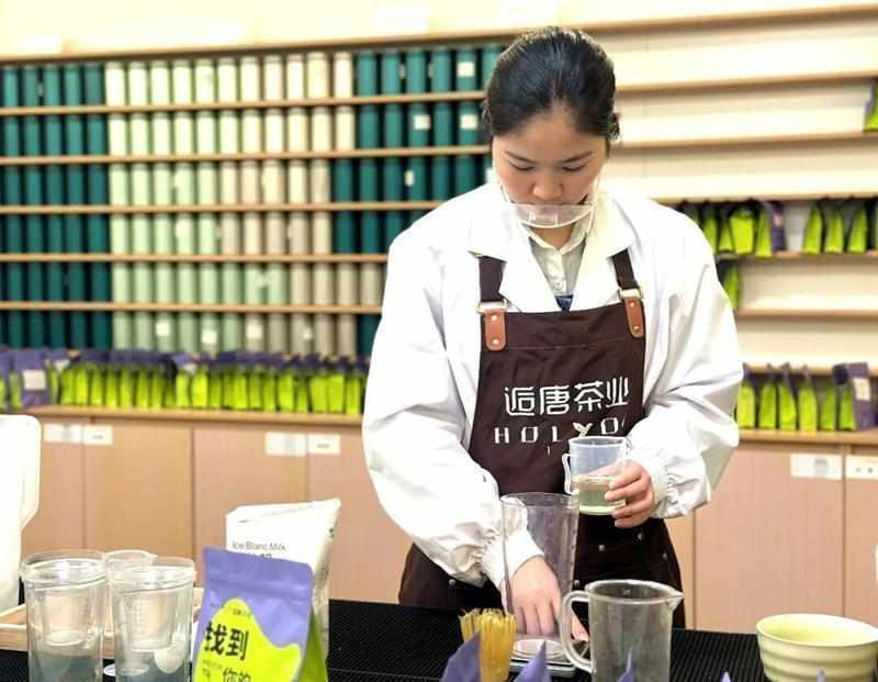 从叶片到场景:解码湄潭茶产业的体验经济转型密码 文化旅游