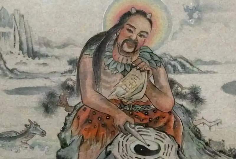 伏羲墓考古证据链:八角祭坛·碳测年·三城格局背后的6500年文明实证 文化旅游