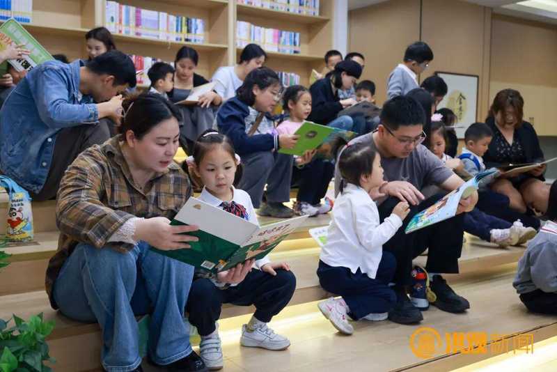 技术赋能阅读:南昌全民阅读活动数字化运营体系深度解析 文化旅游