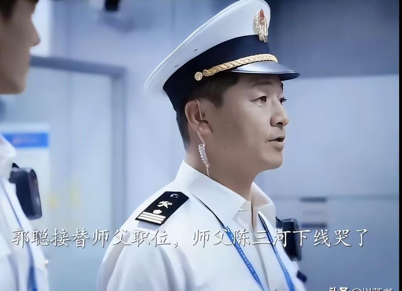 从《闯关东》到《金关》:一位演员的二十年匠心坚守与技术复盘 娱乐新闻