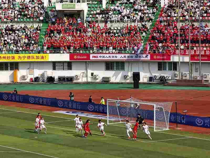  从霞浦小将到闽超赛场：三位足球少年的梦想与荣耀 体育新闻 从霞浦小将到闽超赛场：三位足球少年的梦想与荣耀 体育新闻 从霞浦小将到闽超赛场：三位足球少年的梦想与荣耀 体育新闻